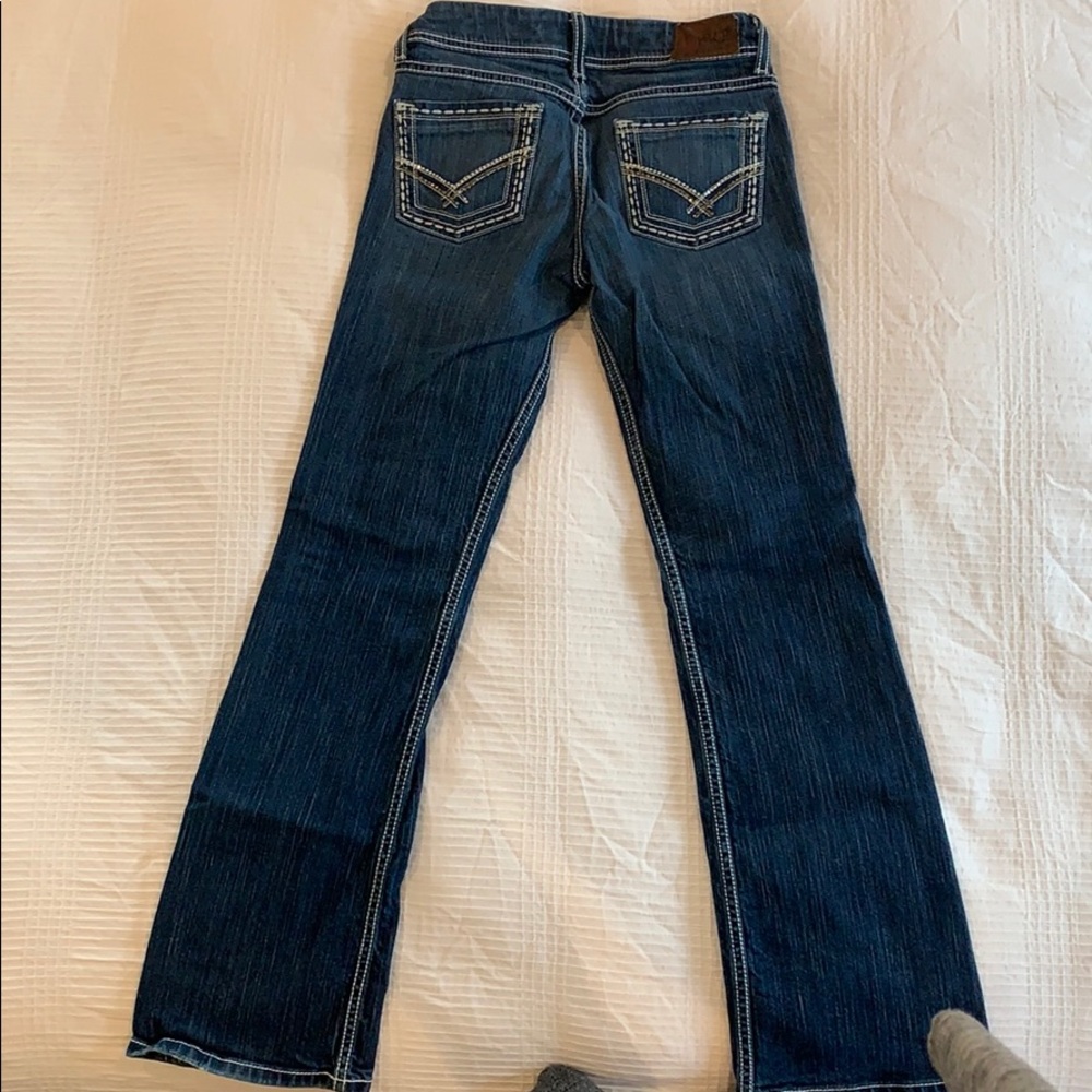 Jeans - Picture 2 of 5